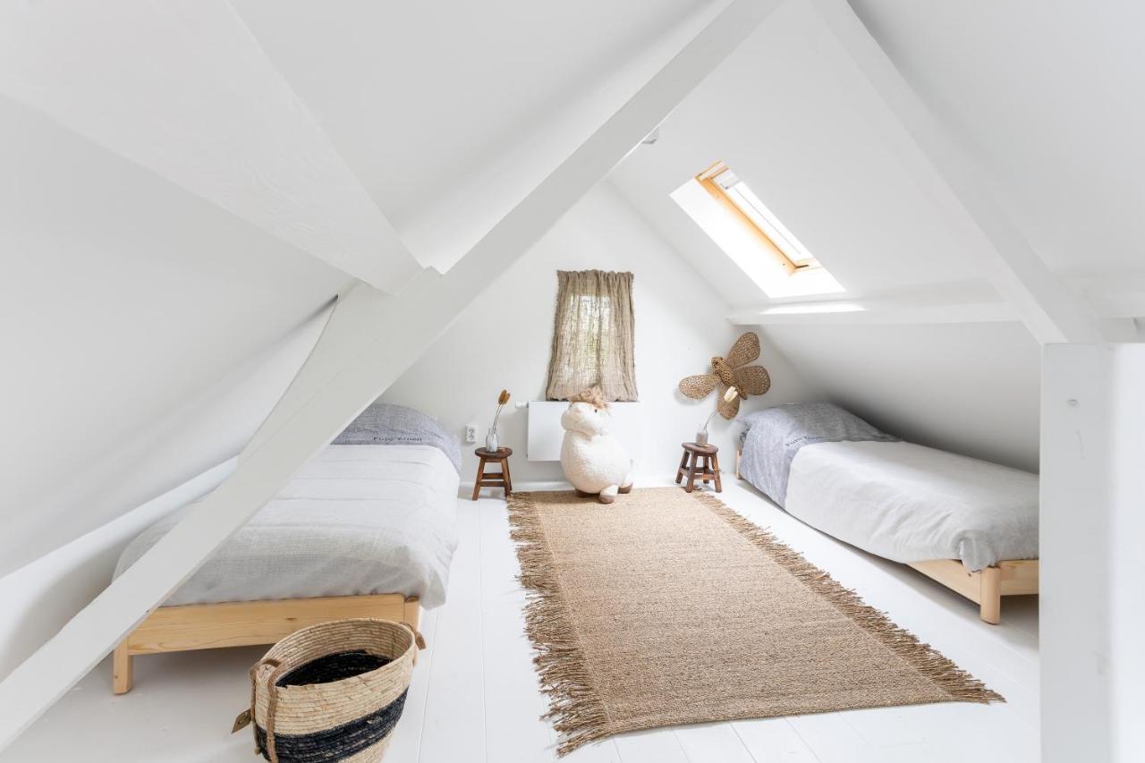 Hello Zeeland - Vakantiehuis Cadshuis Cadzand Extérieur photo